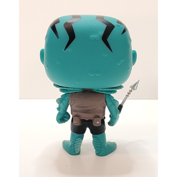 Abe Sapien Funko Pop from Hellboy - Picture 2 of 3